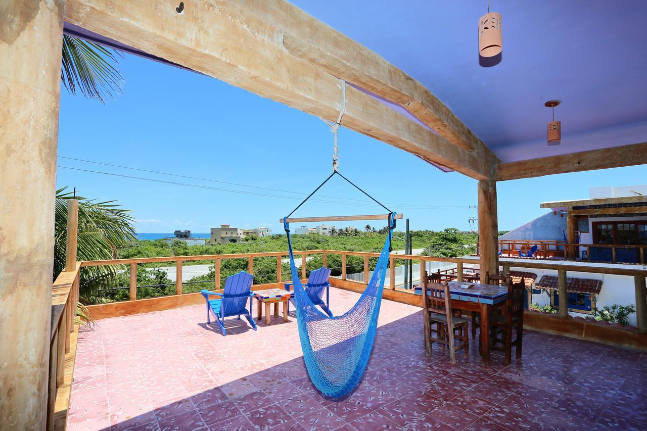 El Milagro Beach Hotel And Marina Исла-Мухерес Экстерьер фото