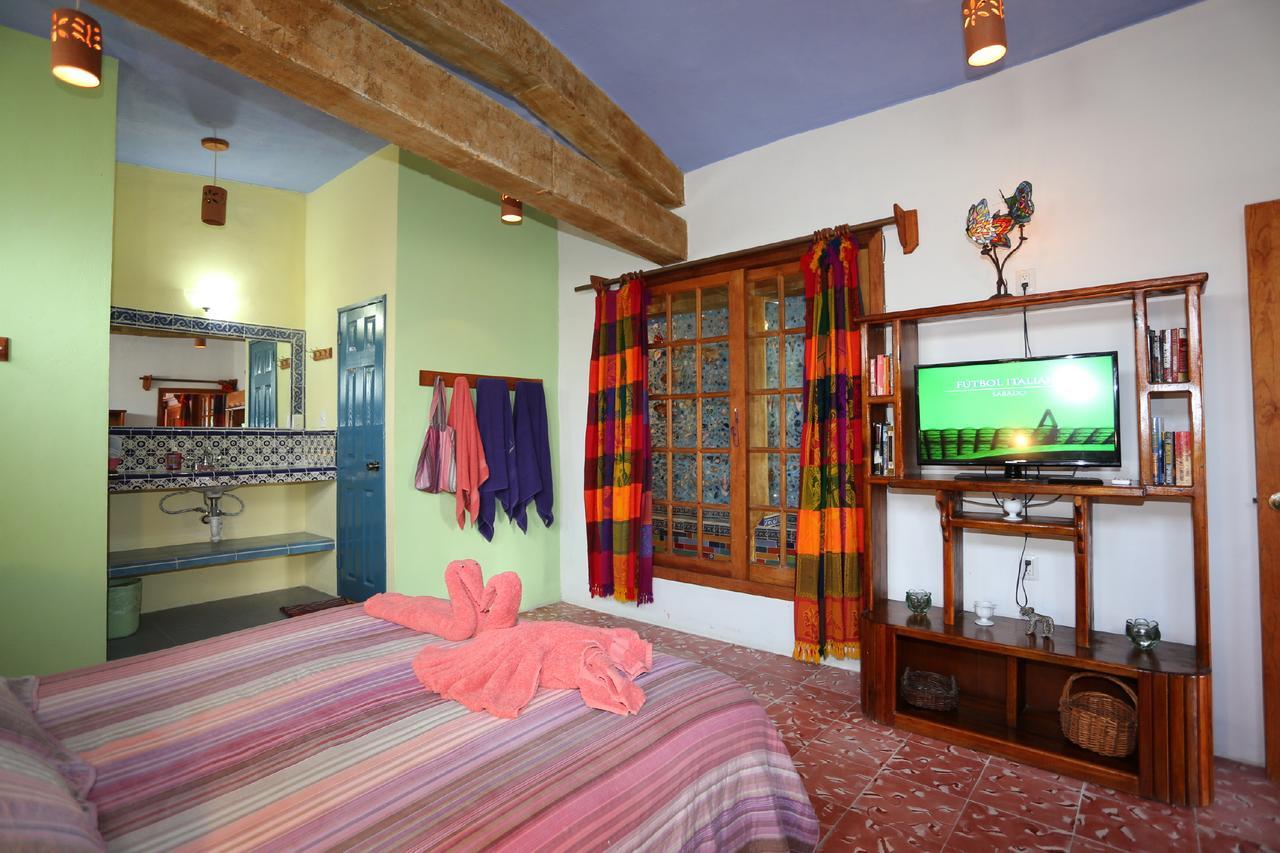 El Milagro Beach Hotel And Marina Исла-Мухерес Экстерьер фото